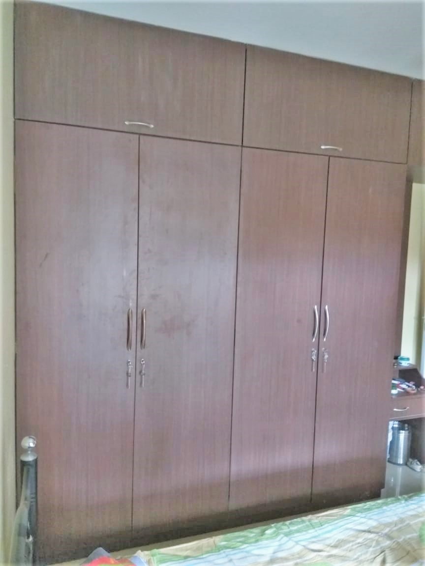 Sudarshan Heights interior 4